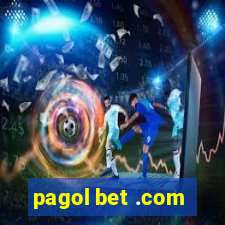 pagol bet .com